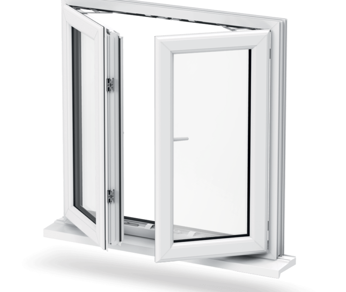 UPVC Windows Evesham - Centurian HI