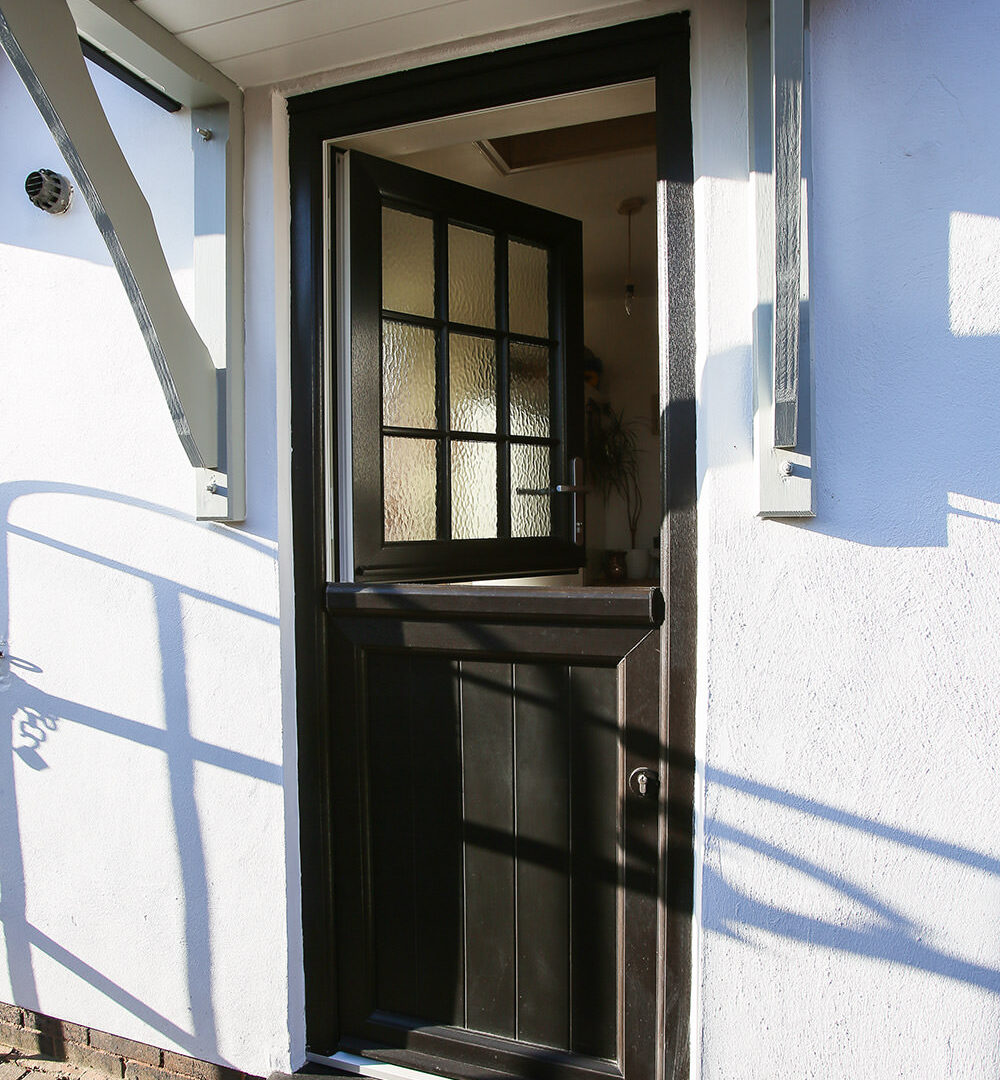 Stable Doors