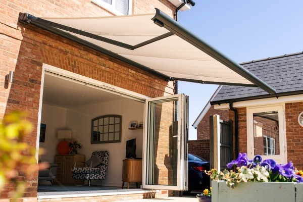 A versatile and comfortable retreat