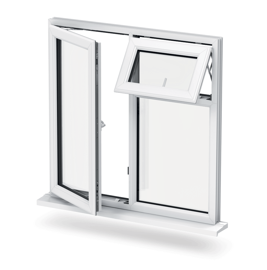 Casement Windows