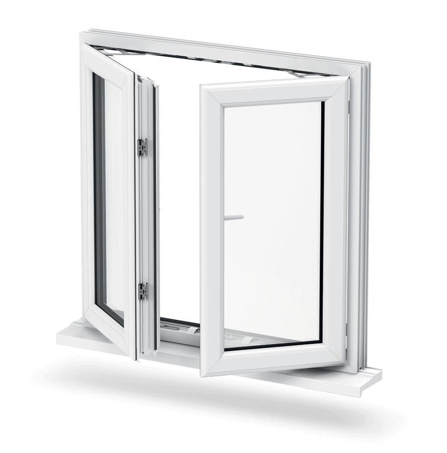 French Casement Windows