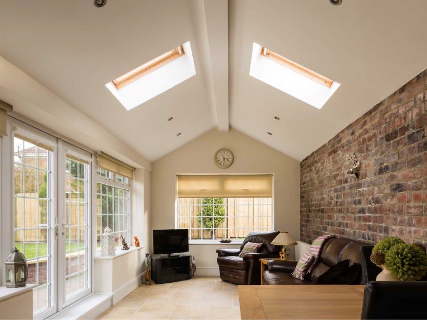 Extensions in Evesham, Warwick & the Cotswolds