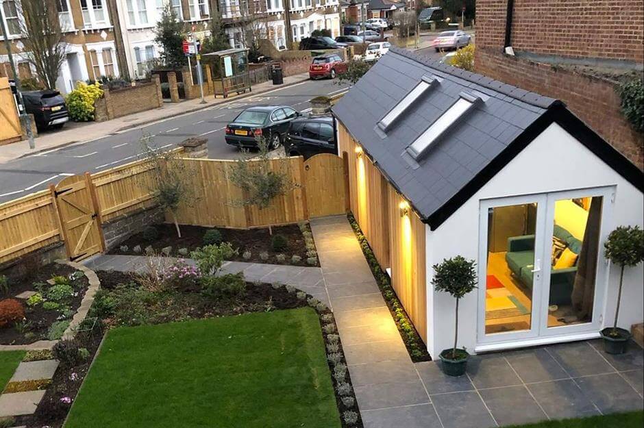 Increase Property Value