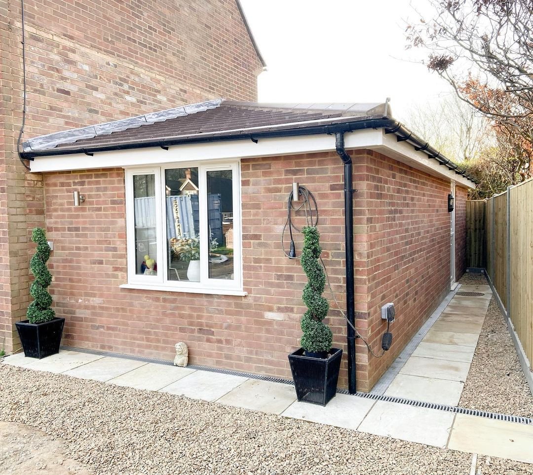 Seamless Integration with Your Home’s Design