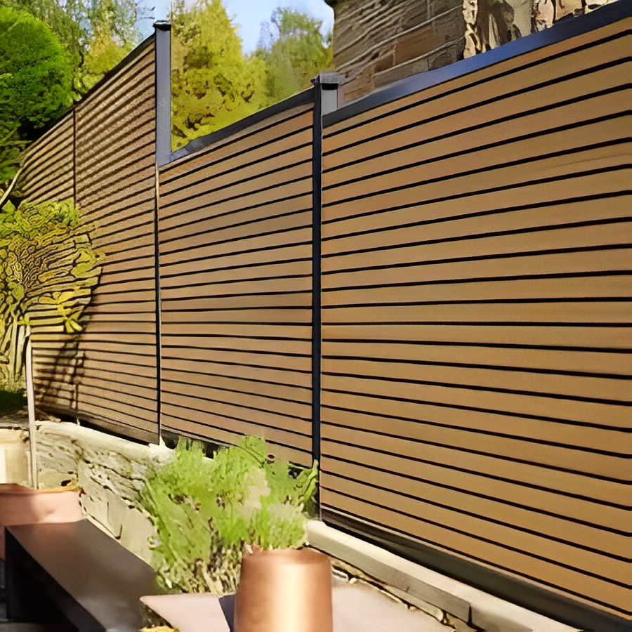 Durable and Low Maintenance