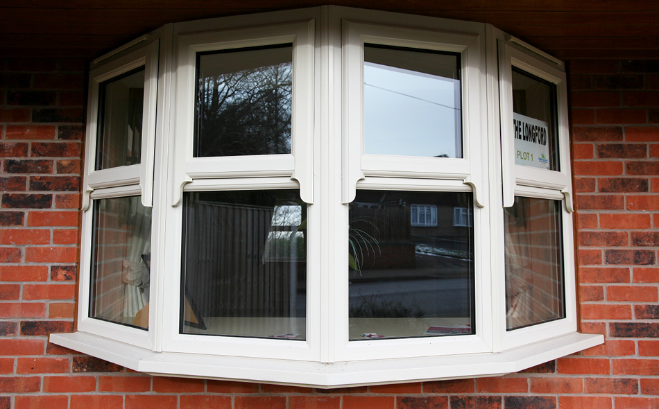 Sash Horn Windows