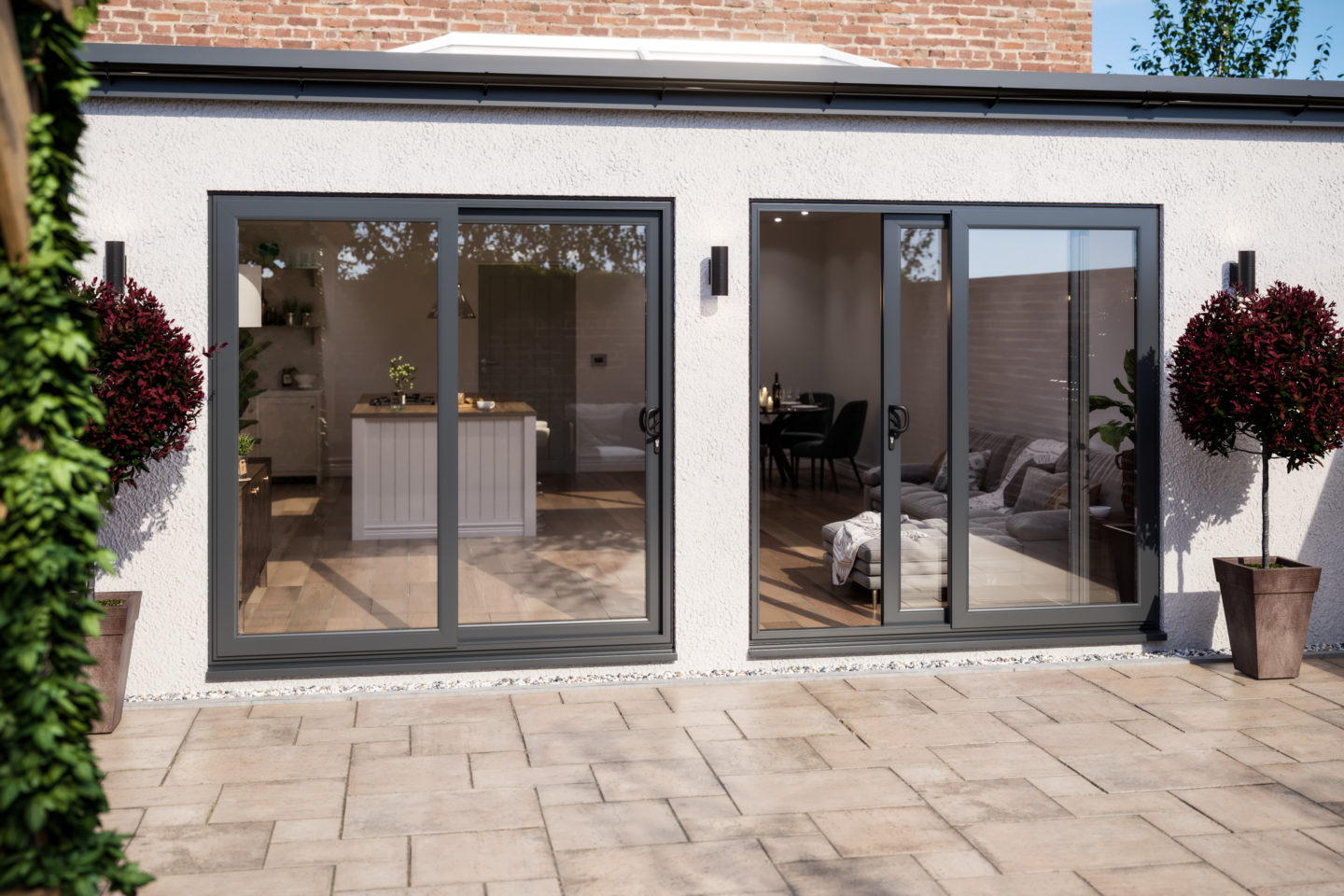 Reasons Why Ventilation Matters More Than Ever in Modern Homes