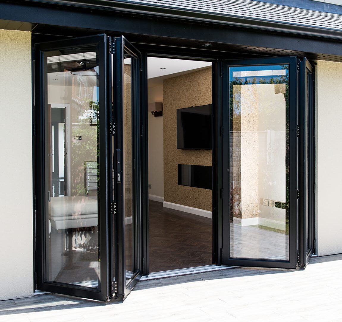 Bifold Doors