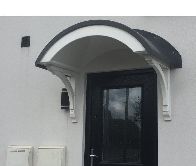 Porch Canopy