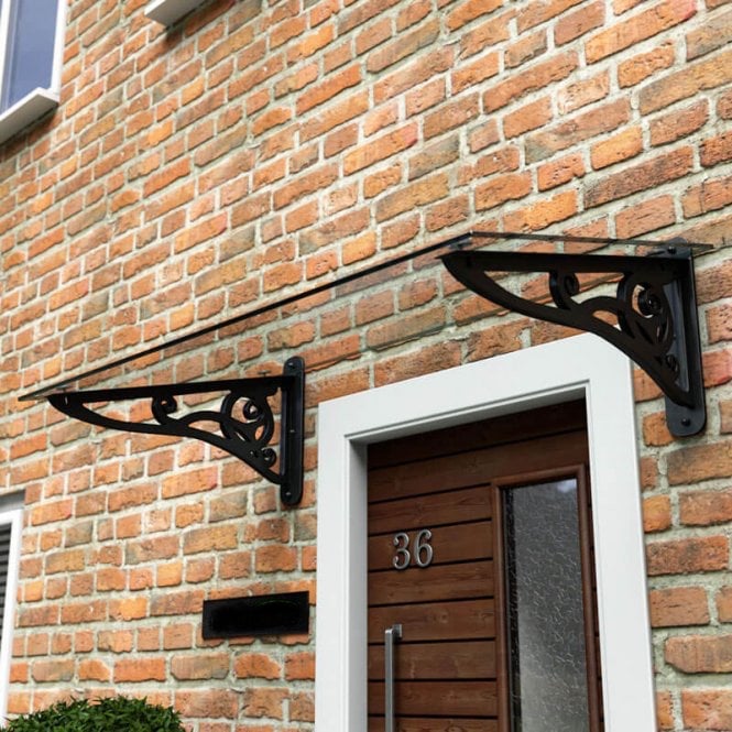 Door Canopy