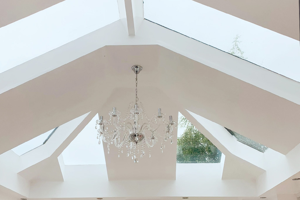 Roof Skylights