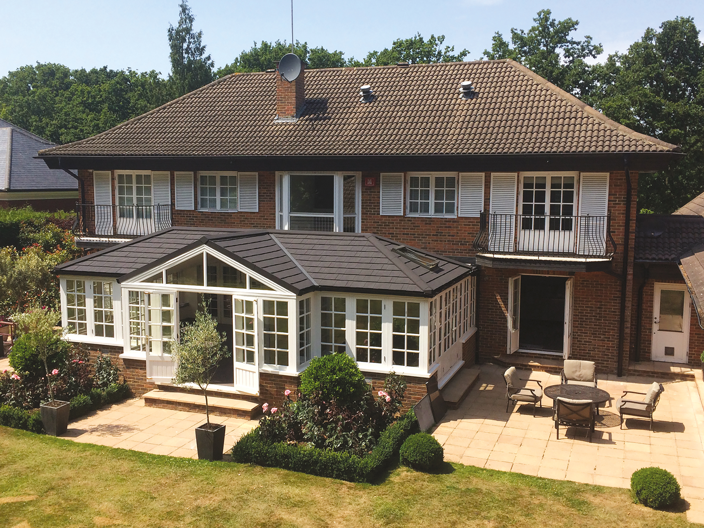 Why Some Homes Still Feel Cold After Installing Double Glazing