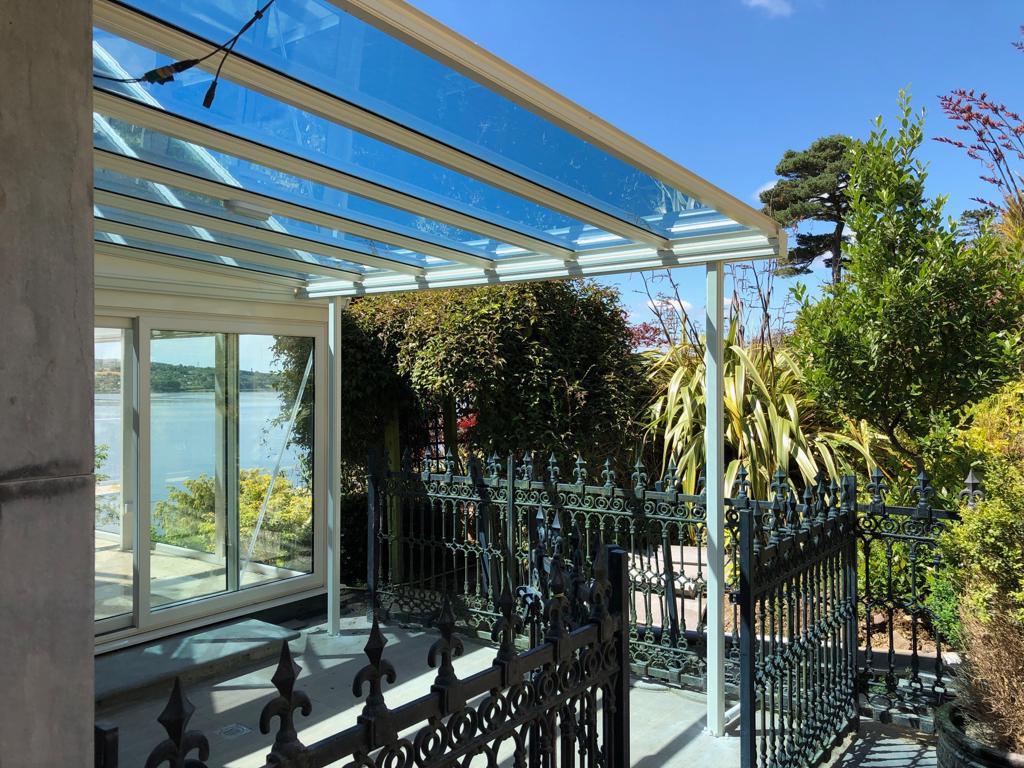 Patio Veranda