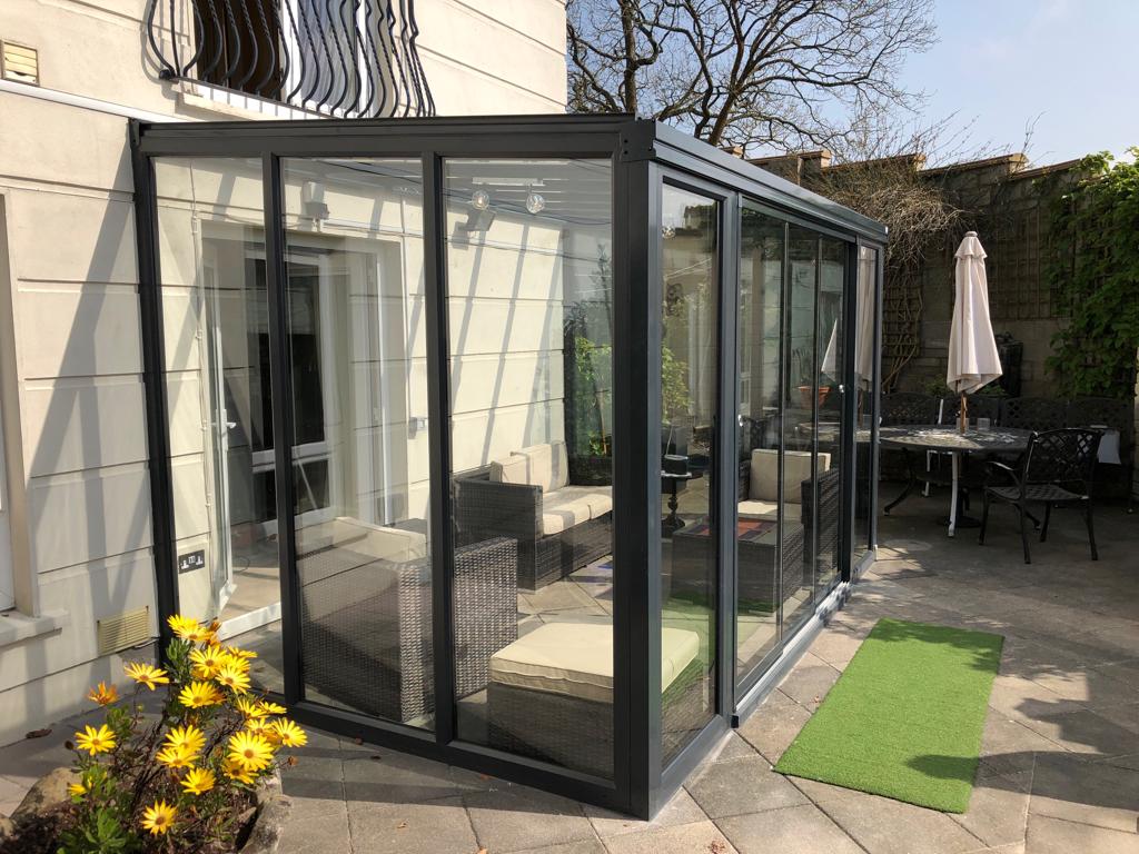 Anthracite Conservatory