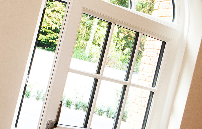 Tilt & Turn Windows